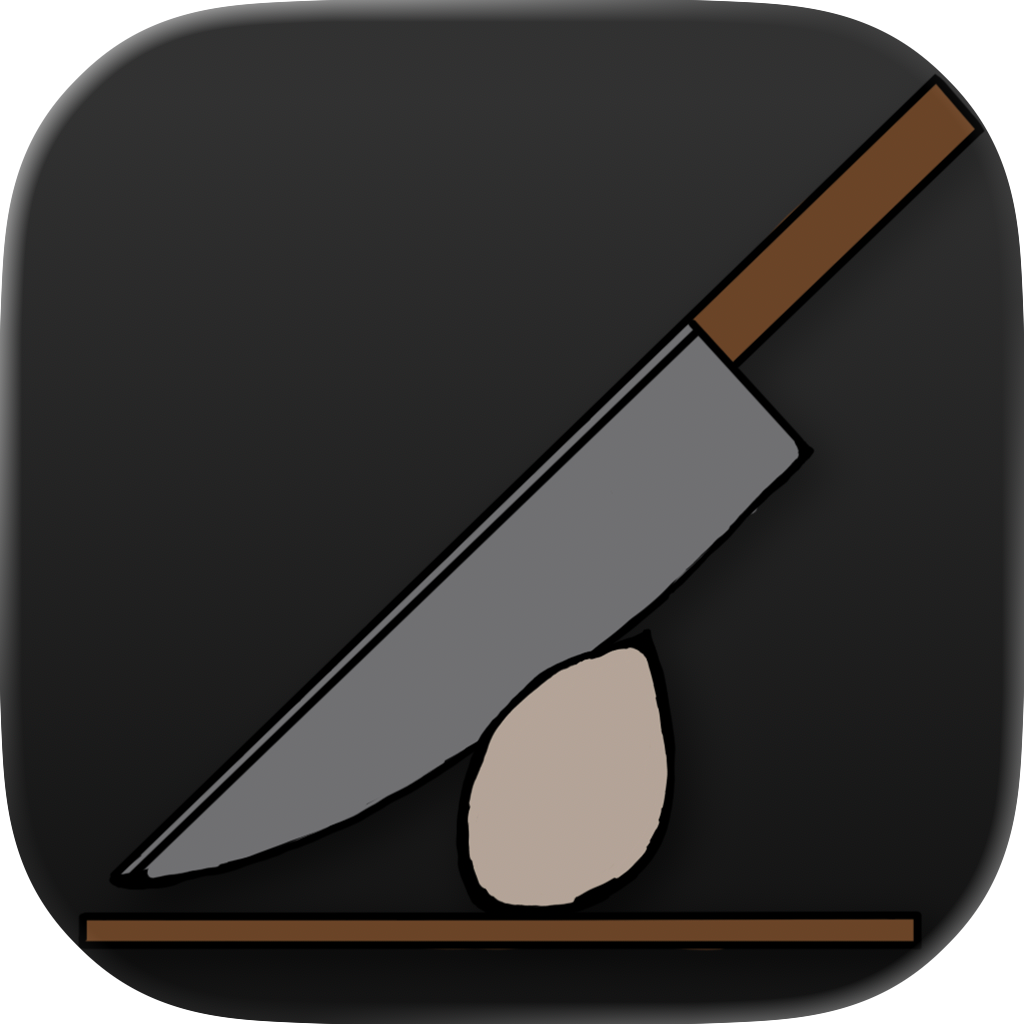 Cutting Board Icon
