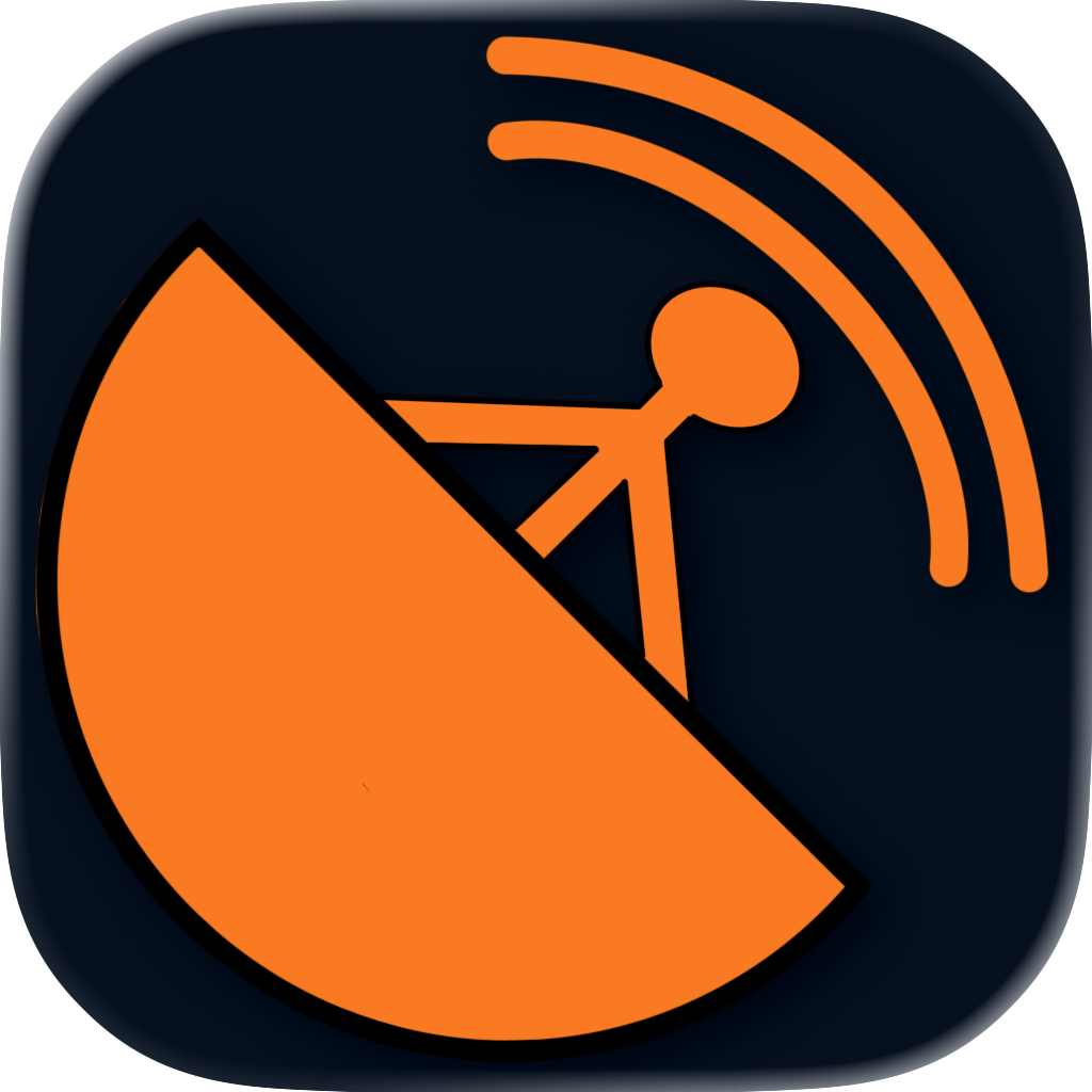 SwiftWire RSS Reader Icon
